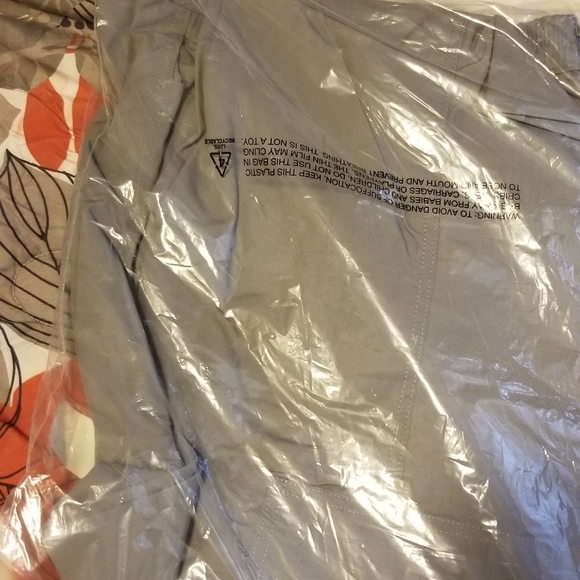 Work pants - Picture 3 of 4